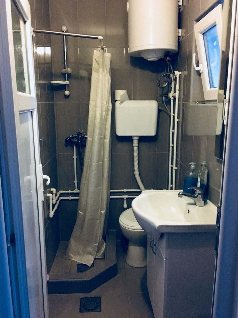 Apartmani ,,Bato,, Sjenica Luaran gambar